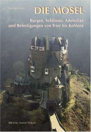 Die Mosel de Michael Losse