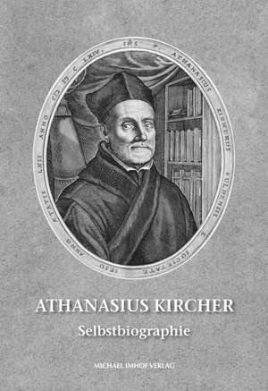 Athanasius Kircher de Uwe Hahner