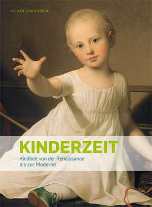 Kinderzeit de Alice Anna Klaassen