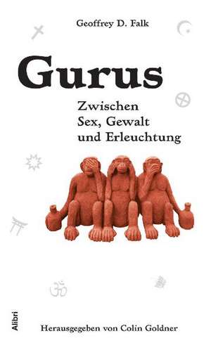 Gurus de Geoffrey Falk