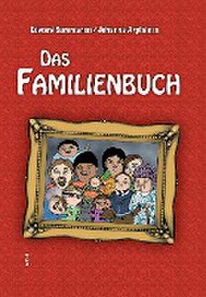 Das Familienbuch de Edward Summanen