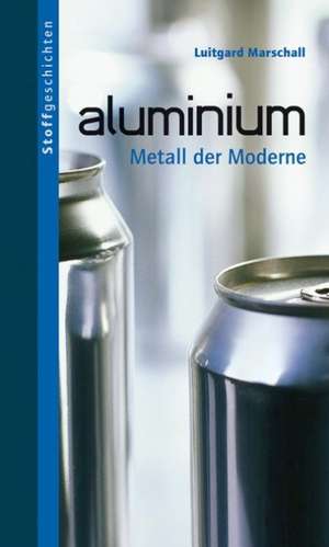 Aluminium de Luitgard Marschall