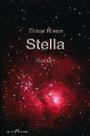 Stella de Elmar Rixen