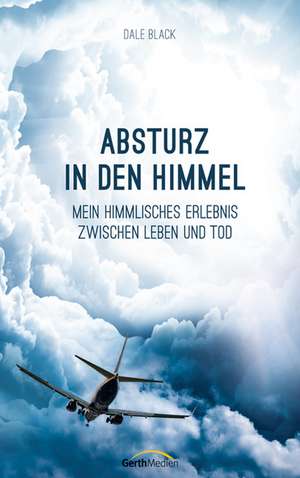 Absturz in den Himmel de Dale Black