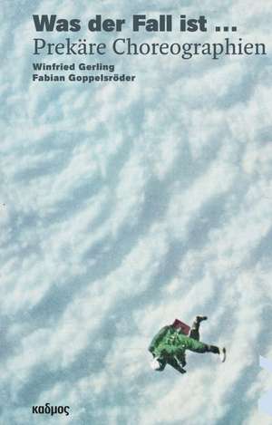 Was der Fall ist ... de Winfried Gerling