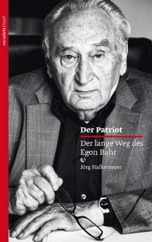 Der Patriot de Jörg Hafkemeyer