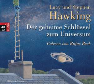 Der geheime Schlüssel zum Universum de Stephen Hawking