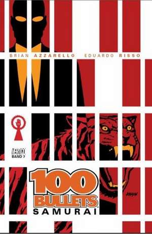 100 Bullets 07 de Brian Azzarello