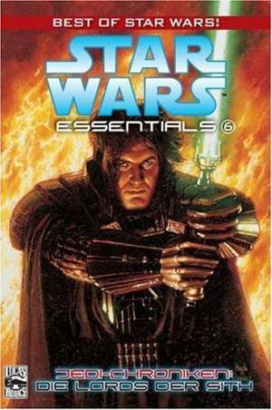 Star Wars Essentials 06 de Tom Veitch