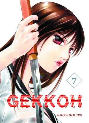 Gekkoh 07 de Serika Himura