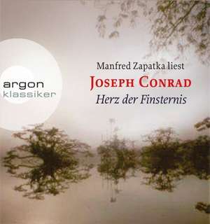 Herz der Finsternis de Joseph Conrad