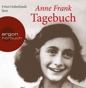 Tagebuch de Anne Frank