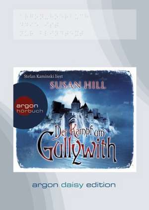 Der Kampf um Gullywith (DAISY Edition) de Susan Hill