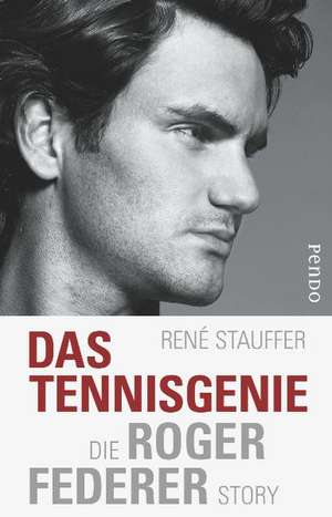 Das Tennis-Genie de René Stauffer