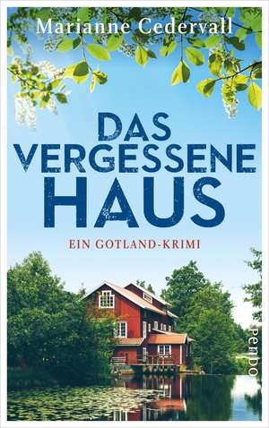 Das vergessene Haus de Marianne Cedervall