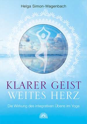 Klarer Geist - weites Herz de Helga Simon-Wagenbach