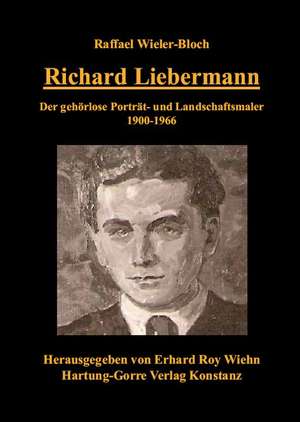 Richard Liebermann de Raffael Wieler-Bloch