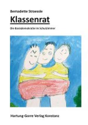 Klassenrat de Bernadette Straessle