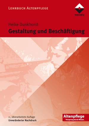 Gestaltung und Beschäftigung de Heike Dunkhorst