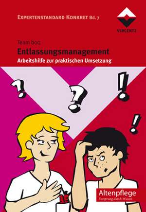 Entlassungsmanagement