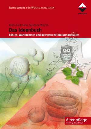 Das Ideenbuch de Björn Geitmann