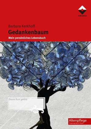 Gedankenbaum de Barbara Kerkhoff