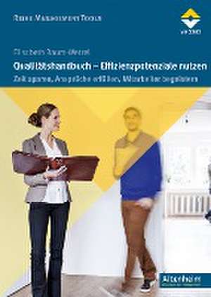 Qualitätshandbuch - Effizienzpotenziale nutzen de Elisabeth Baum-Wetzel