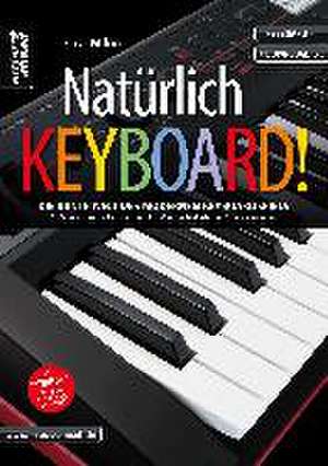 Natürlich Keyboard! de Elmar Mihm