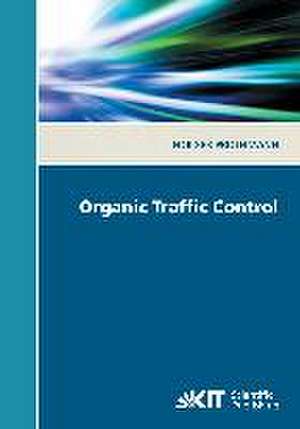 Organic traffic control de Holger Prothmann