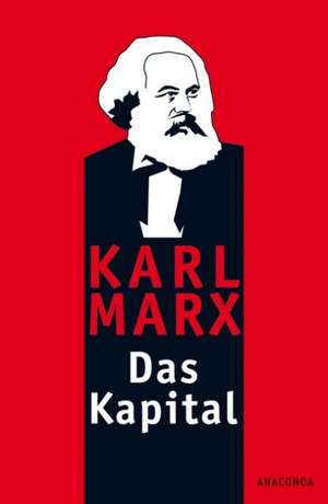 Das Kapital de Karl Marx