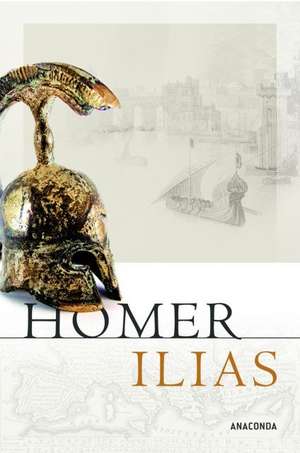 Ilias de Homer