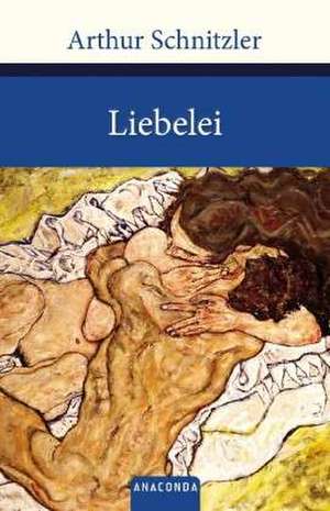 Liebelei de Arthur Schnitzler