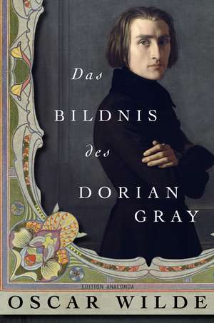 Das Bildnis des Dorian Gray de Oscar Wilde