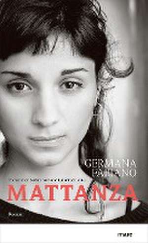 Mattanza de Germana Fabiano