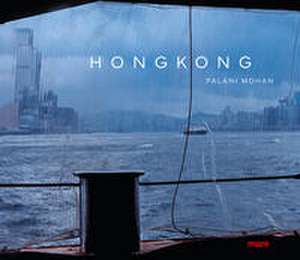 Hongkong de Nikolaus Gelpke