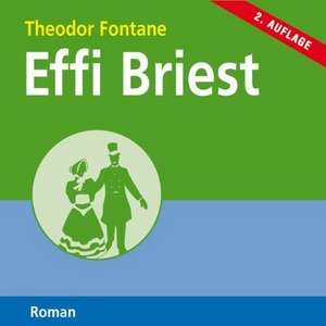 Effi Briest de Theodor Fontane