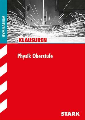 Klausuren Gymnasium - Physik Oberstufe de Florian Borges