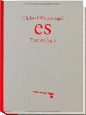 Wackernagel, C: es