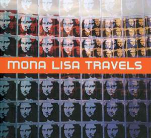 George Pusenkoff: Mona Lisa Travels de David Galloway