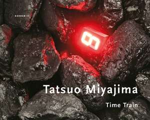 Tatsuo Miyajima de Friedrich Meschede