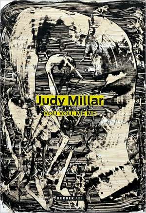 Judy Millar de Leonhard Emmerling