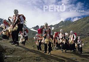 Peru de Klaus Zinser