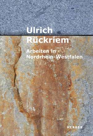 Ulrich Rückriem