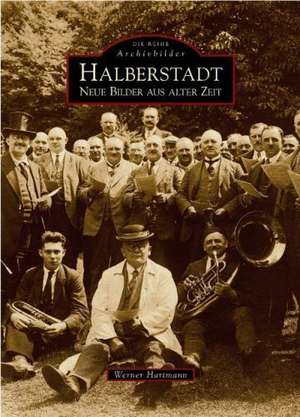 Halberstadt de Werner Hartmann