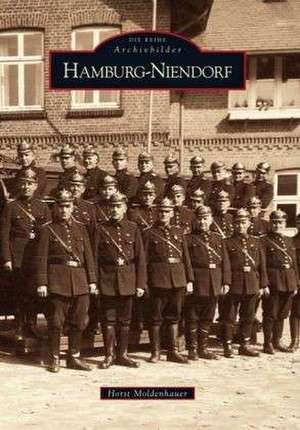 Hamburg-Niendorf de Horst Moldenhauer