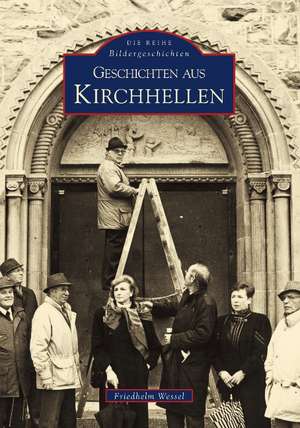 Kirchhellen de Friedhelm Wessel