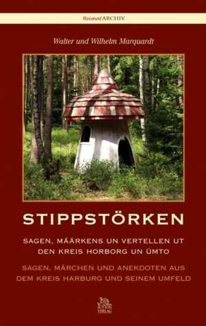 Stippstörken de Walter Marquardt