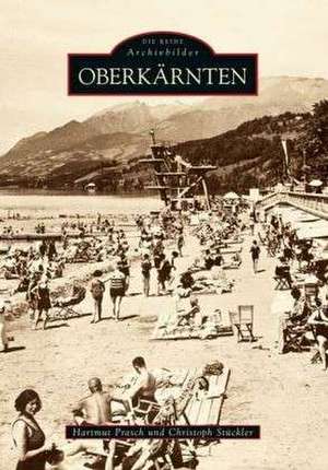 Oberkärnten de Christoph Stückler