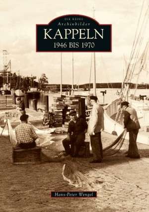 Kappeln de Hans-Peter Wengel