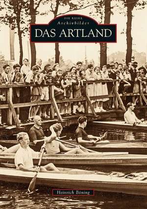 Das Artland de Heinrich Böning